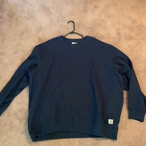 Men’s carhartt pullover